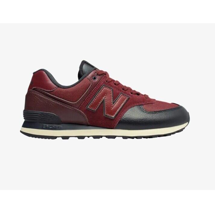 New Balance ML574LHB