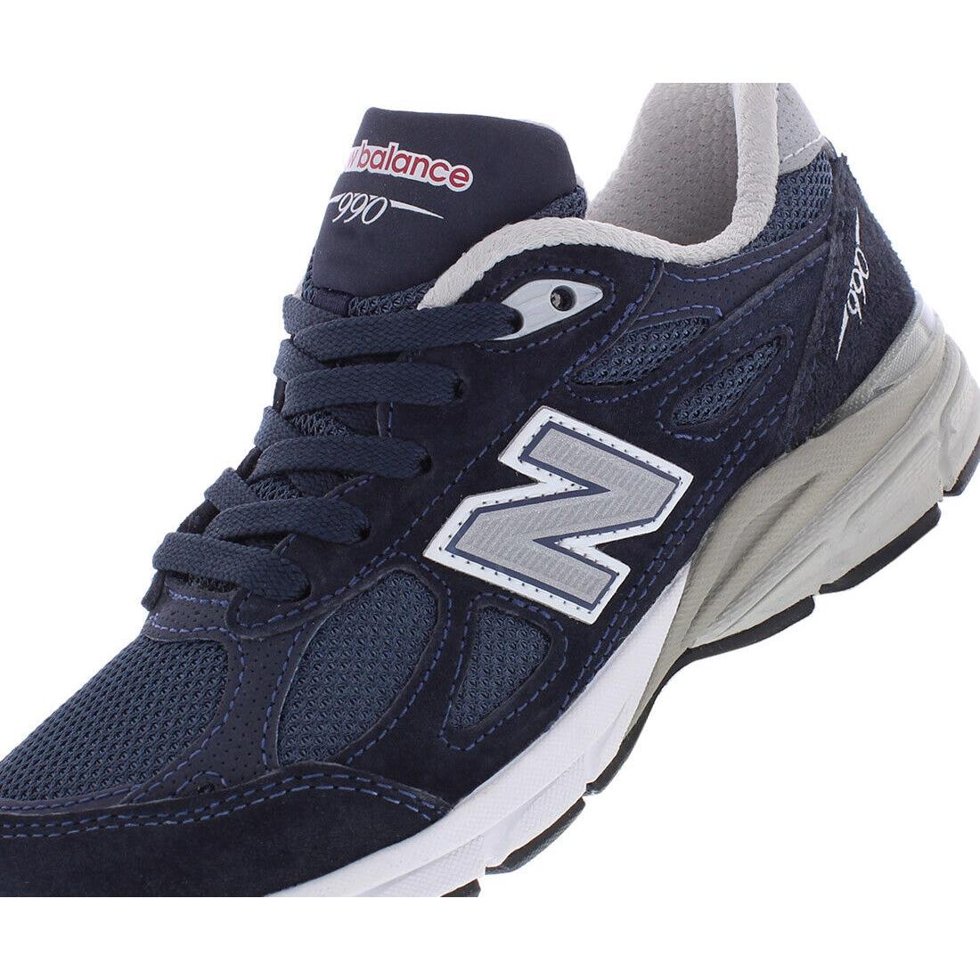 New Balance 990 NB3 PS Boys Shoes