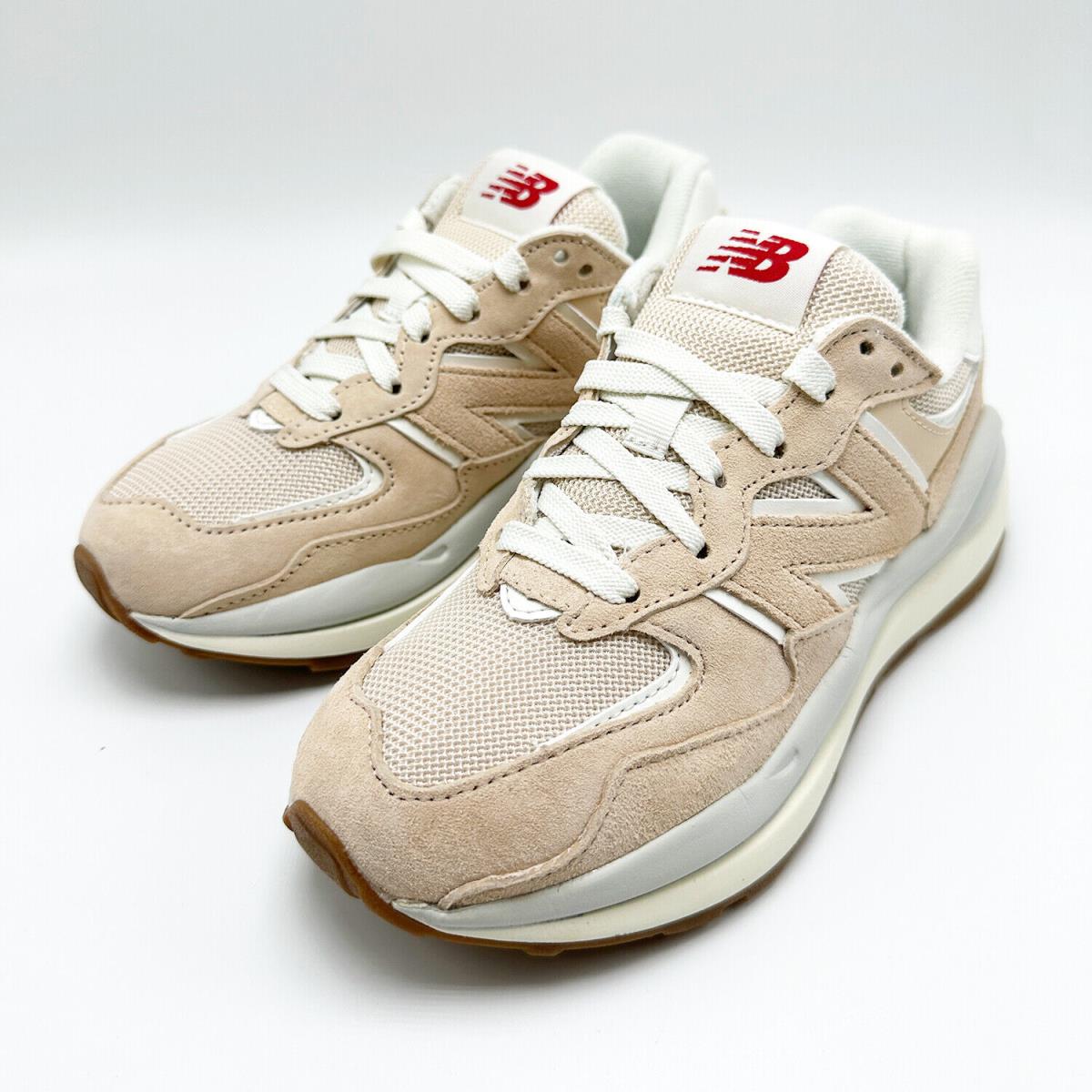 New Women New Balance 57/40 Vintage Rose W5740GVC Sz 5.0 - 6.5