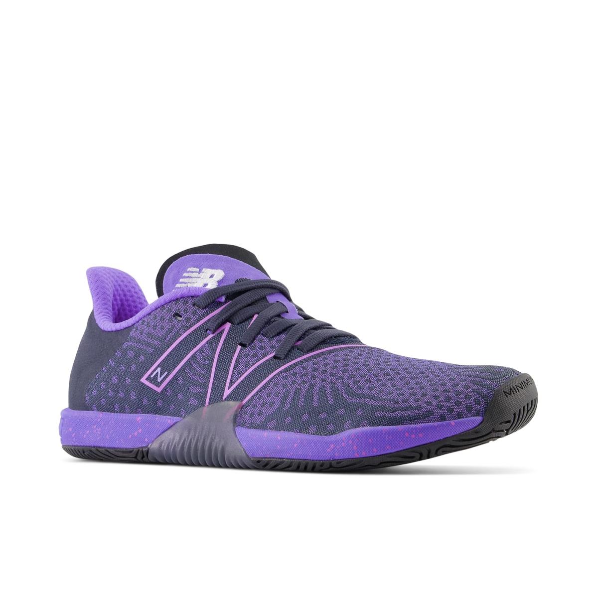 Woman`s Sneakers Athletic Shoes New Balance Minimus TR