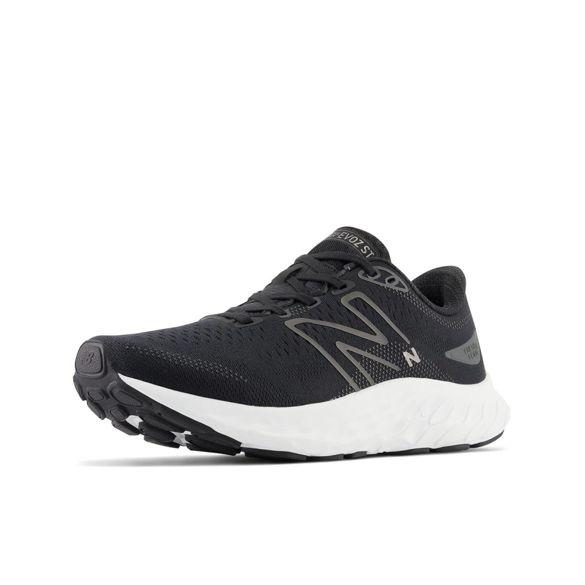 Man`s Sneakers Athletic Shoes New Balance Fresh Foam X Evoz ST