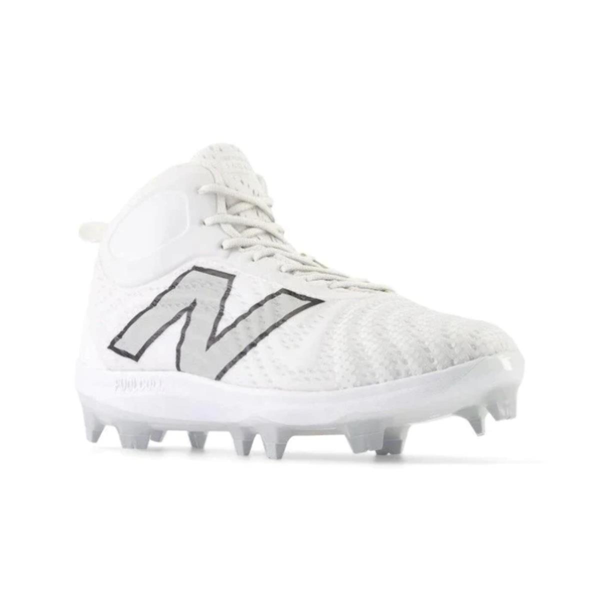 New Balance Fuelcell 4040 v7 - PM4040W7 - White