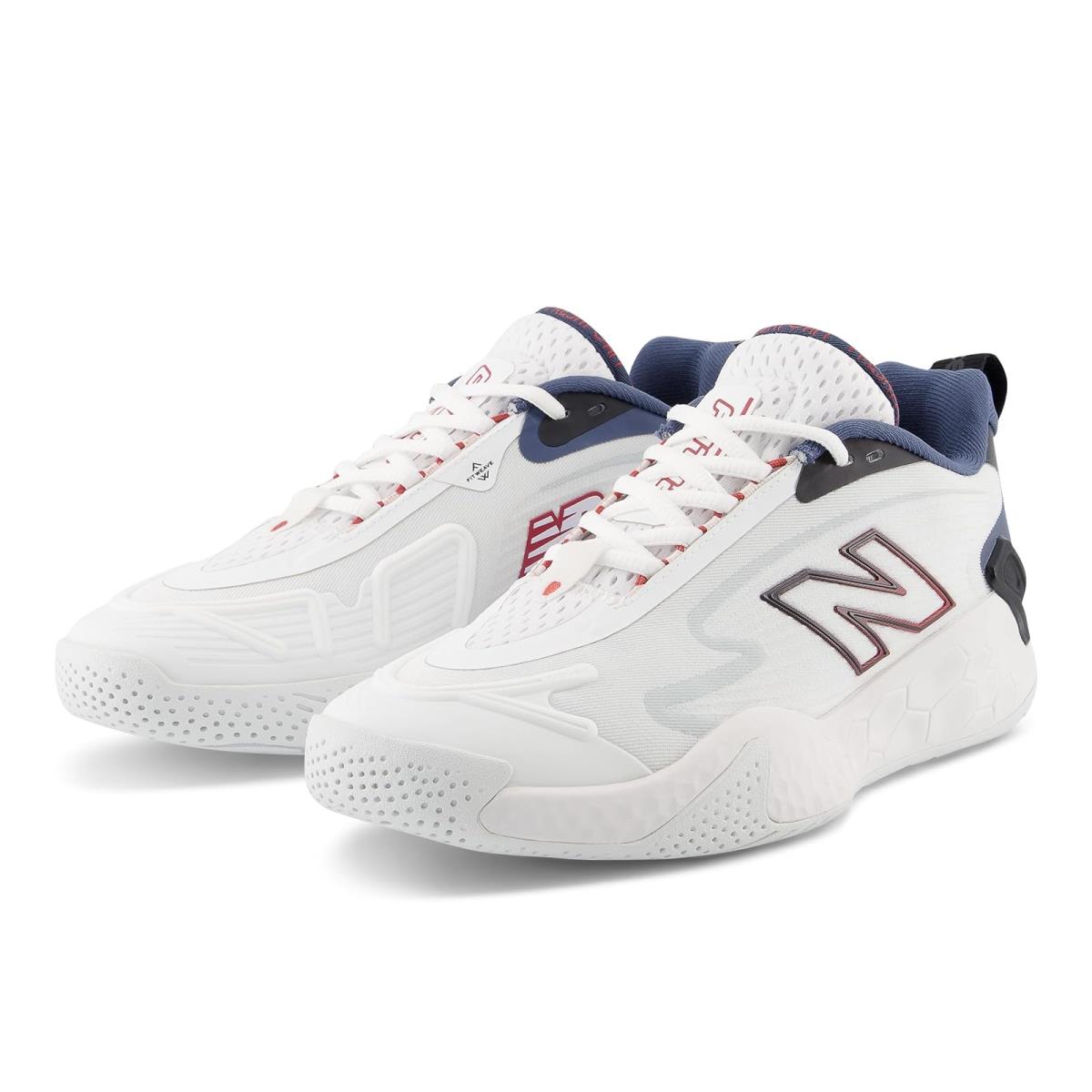 Woman`s Sneakers Athletic Shoes New Balance Fresh Foam X Ct-rally - White/Astro Dust