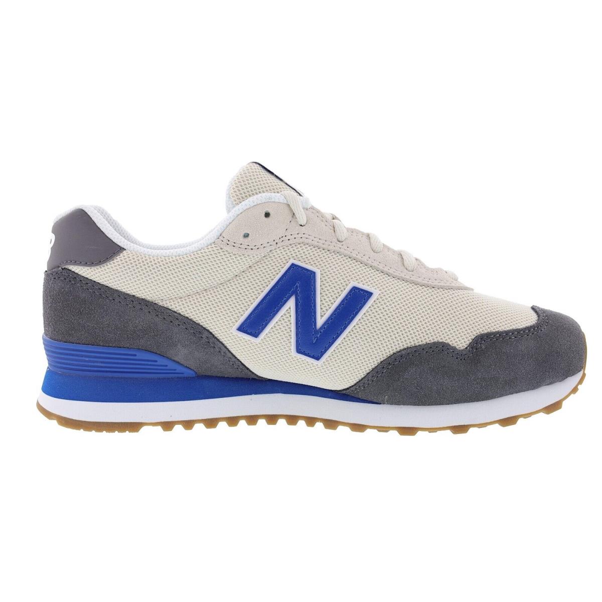 New Balance Men`s ML515VP3 4E Wide Width Running Sneakers