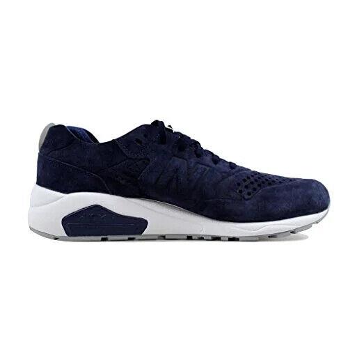 New Balance NB Men`s MRT580DC Classics Traditionnels Sneakers Navy - Blue