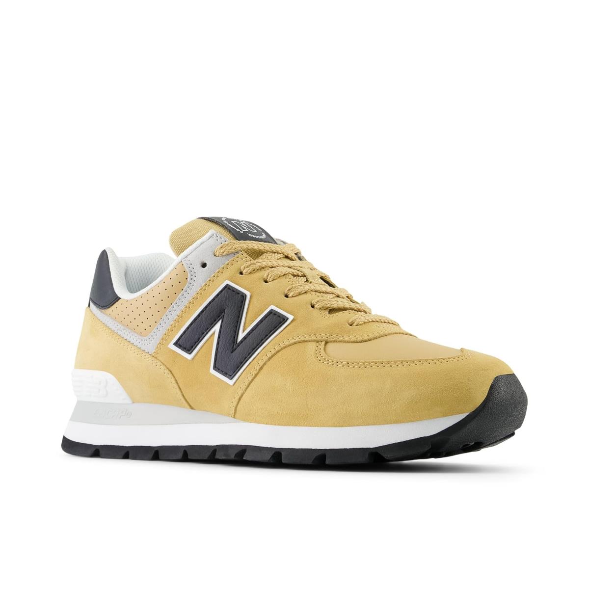 Man`s Sneakers Athletic Shoes New Balance Classics ML574 - Rugged