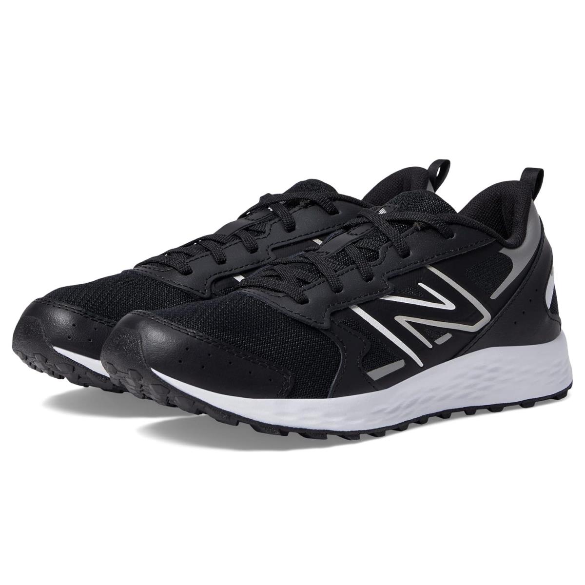 Boy`s Sneakers Athletic Shoes New Balance Kids Fresh Foam 650v1 Big Kid