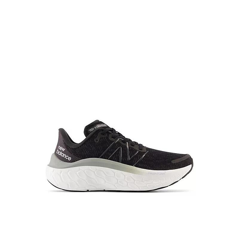 New Balance Women Fresh Foam Kaiha X More v4 Running Sneaker