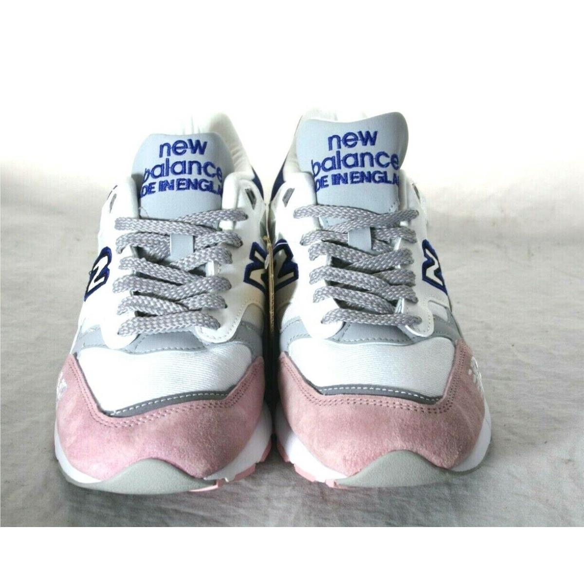 New Balance M1530WPB Made IN England Pink White Blue SporTipTop