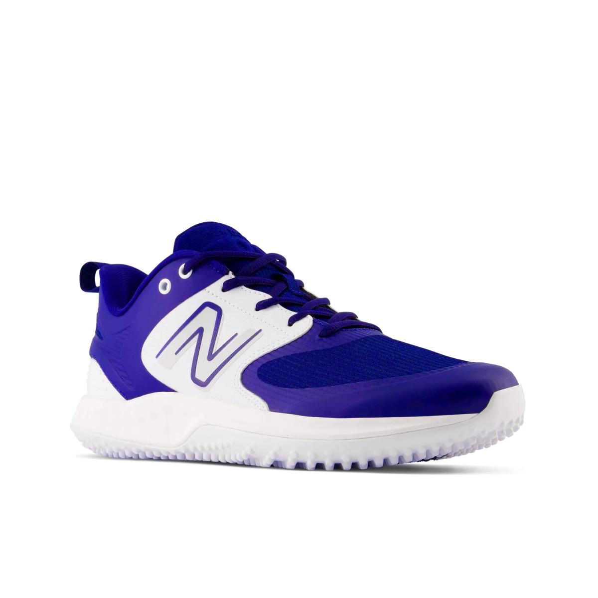 New Balance Fresh Foam 3000 v6 Turf Trainer T3000TB6 Royal/White