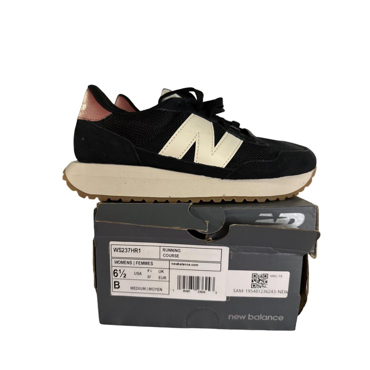 New Balance WS237HR1 Women`s Running Shoes Size : 6.5