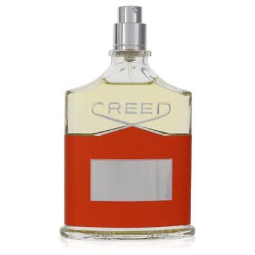 Creed Viking Cologne 100 Ml Eau De Parfum Spray For Men In Brown Box