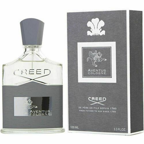 Creed Aventus Cologne Eau De Parfum Spray 100ml/3.3oz Mens
