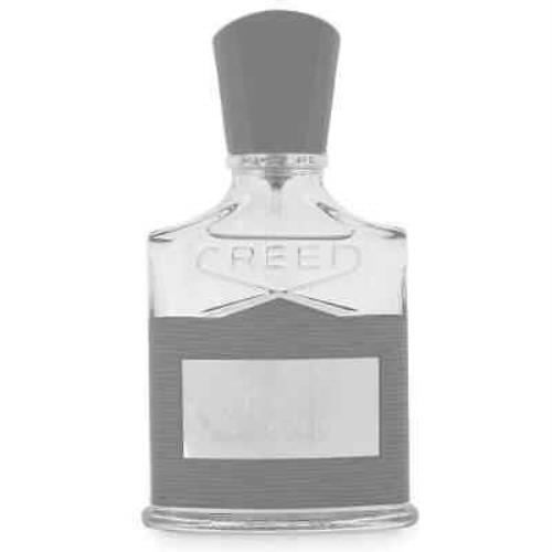 Creed Men`s Creed Aventus Cologne Edc Spray 1.7 oz Fragrances 3508441001268