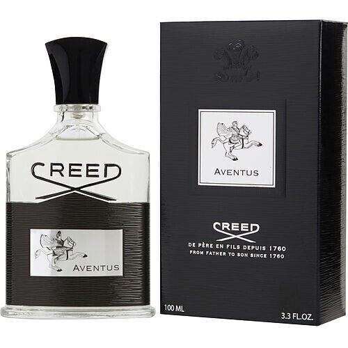 Creed Aventus Parfum Eau De Parfum Spray 3.3 oz