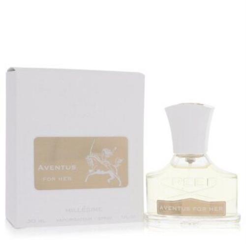 Aventus by Creed Eau De Parfum Spray 1 oz / e 30 ml Women
