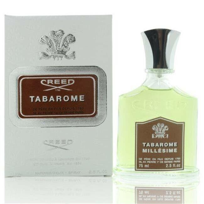 Creed Tabarome 2.5 Oz Eau De Parfum Spray For Men