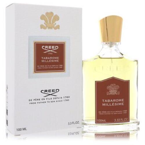 Tabarome by Creed Eau De Parfum Spray 3.3 oz For Men