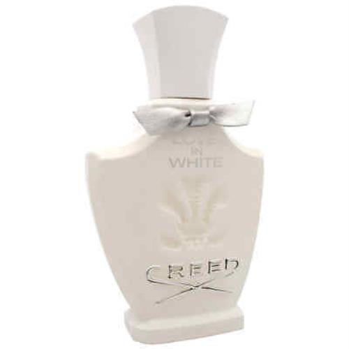 Creed Love In White / Creed Edp Spray 2.5 oz u