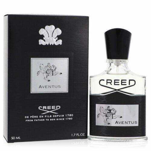 Aventus Cologne By Creed Eau De Parfum Spray 1.7oz/50ml For Men