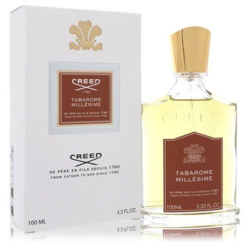 Tabarome By Creed Eau De Parfum Spray 3.3oz/100ml For Men