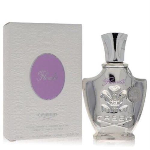 Floralie by Creed Eau De Parfum Spray 2.5 oz For Women