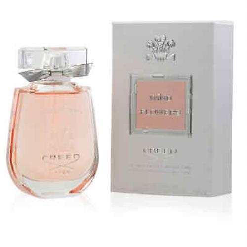 Creed Ladies Wind Flowers Edp 2.5 oz Fragrances 3508440506856