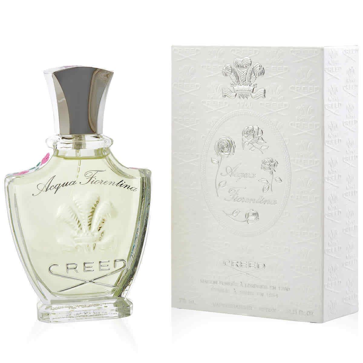 Creed Acqua Fiorentina / Creed Edp Spray 2.5 oz w