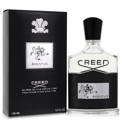 Aventus by Creed Eau De Parfum Spray 3.3 oz For Men
