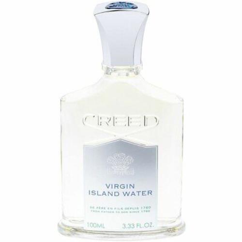 Creed Virgin Island Water / Creed Edp Spray 3.3 oz 100 ml u