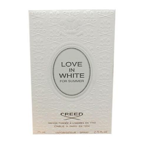 Creed 2.5 oz Millesime Eau De Parfum Spray For Women Multicolor