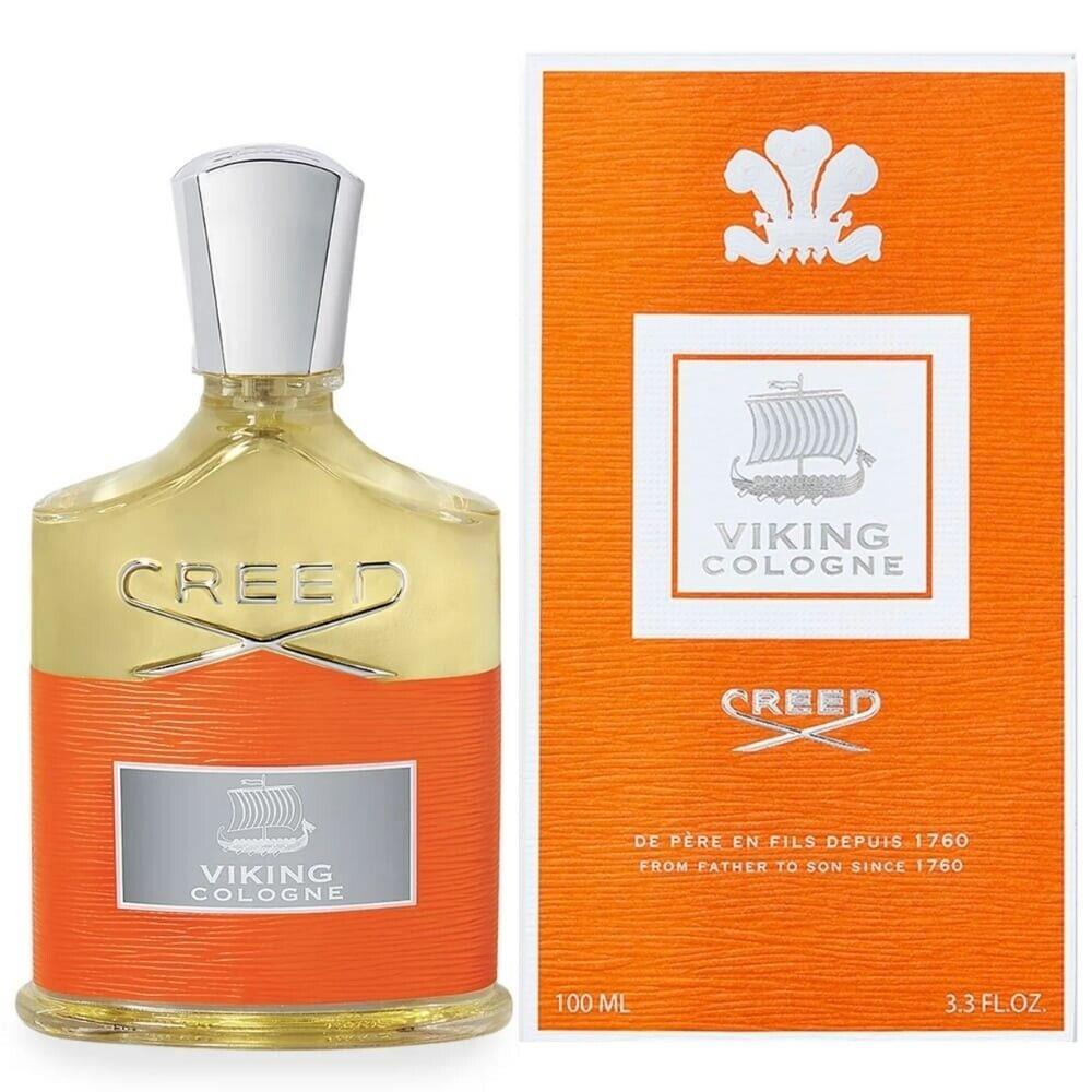 Creed Viking Cologne by Creed 3.3 oz / 100 ml Eau De Parfum Spray For Men