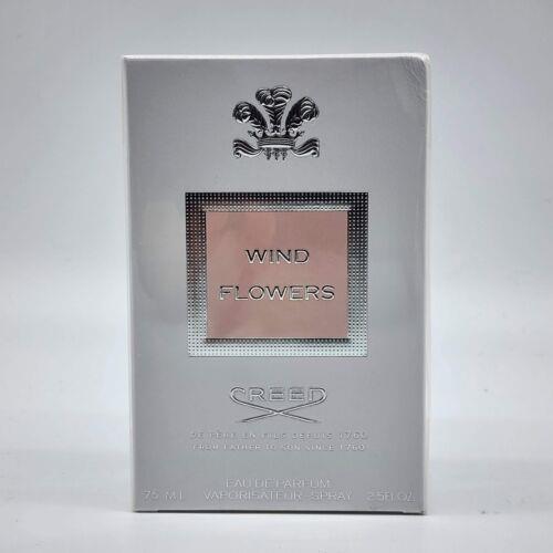 Creed Wind Flowers Eau de Parfum Spray 75ML 2.5 fl oz