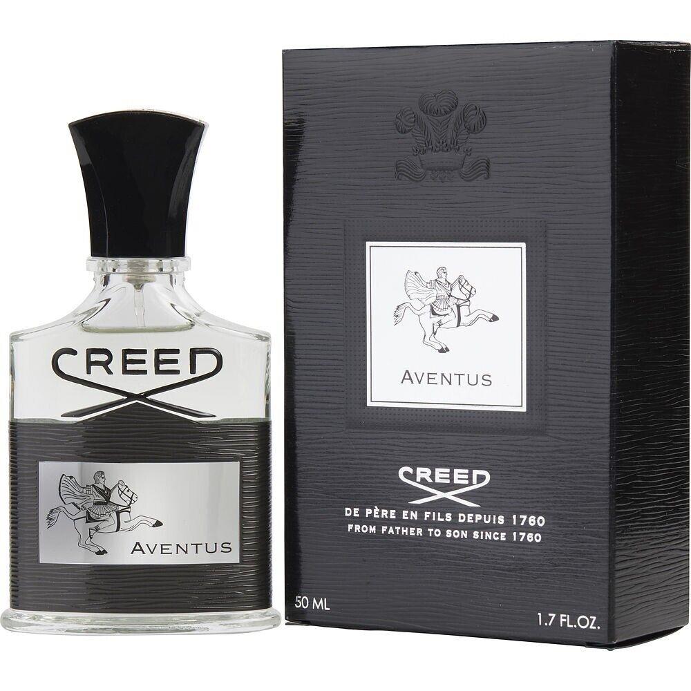 Creed Aventus Parfum For Men Eau De Parfum Spray 1.7 oz - 50 ml