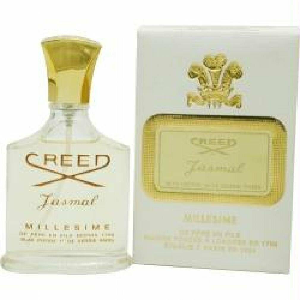 Creed Jasmal BY Creed Eau de Parfum Spray 75ml Box -women Very Rare