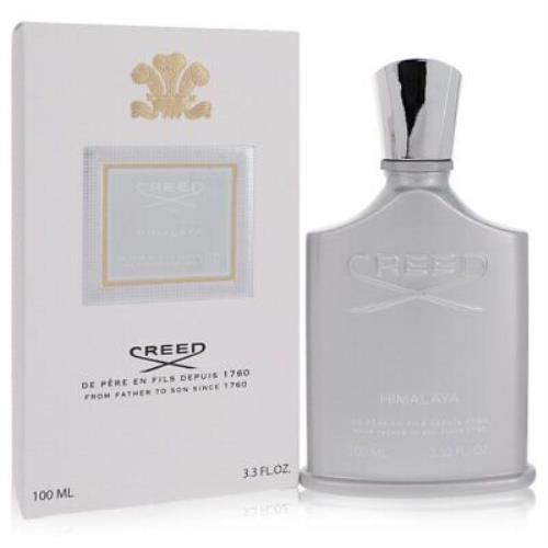Himalaya by Creed Eau De Parfum Spray Unisex 3.3 oz / e 100 ml Men