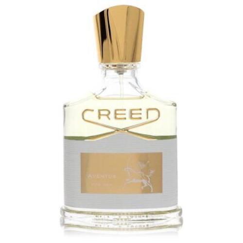 Aventus by Creed Eau De Parfum Spray Unboxed 2.5 oz For Women