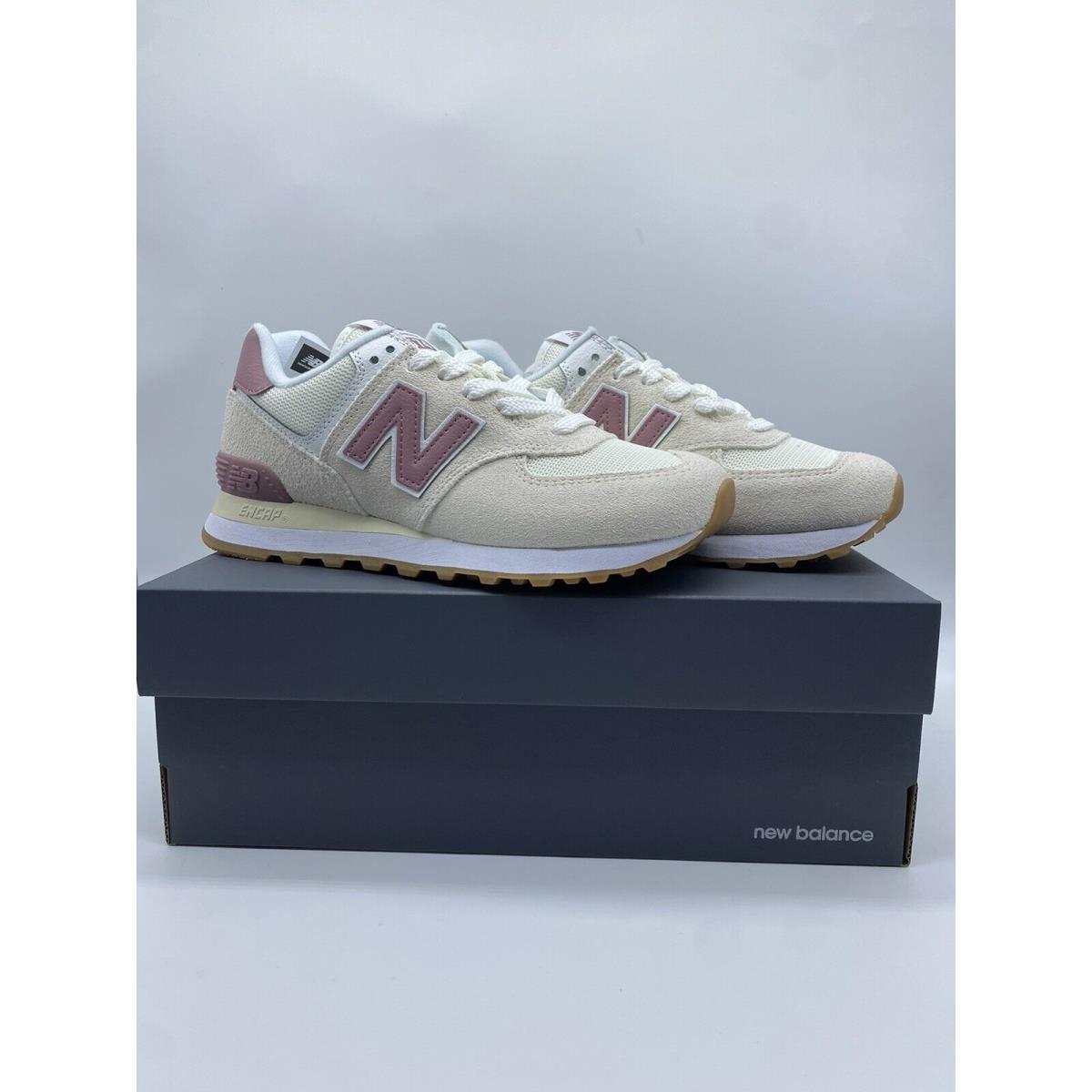 New Balance 574 Classic Traditional Size 8.5 Women