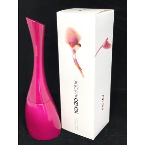 Kenzo Amour 3.4 Fl.oz Eau De Parfum Spray For Women