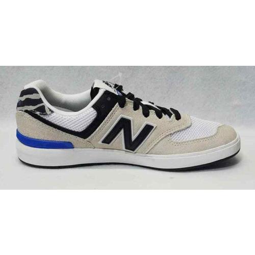 New Balance All Coasts 574 Men s Size 4 1/2 Wide AM574ZEE