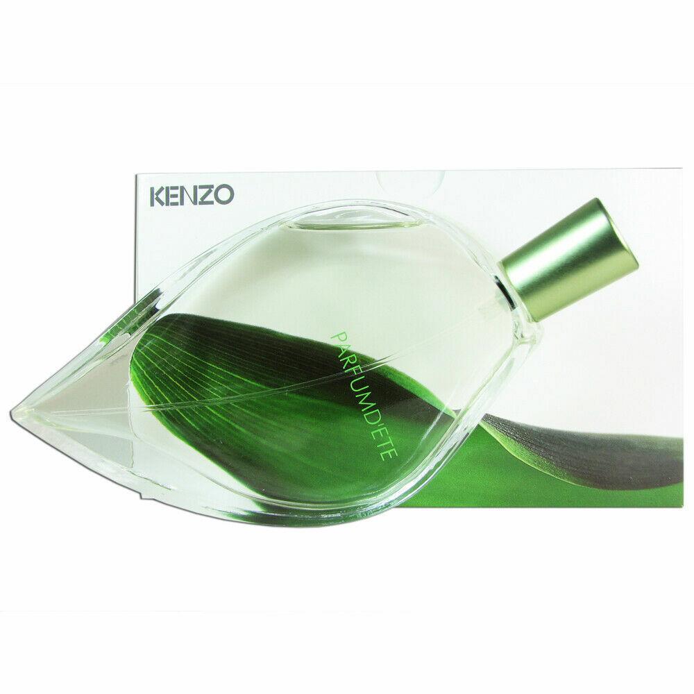 Kenzo Parfum D`ete Women`s Edp Eau de Parfum 2.5 oz / 75 ml Spray