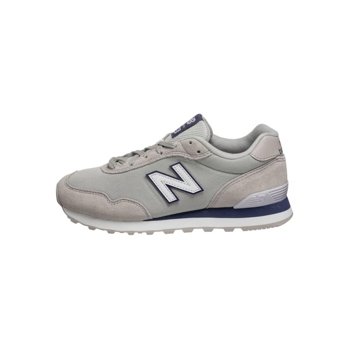 New Balance Classics Women`s 5150C3 Grey/blue Rain Moon - Gray