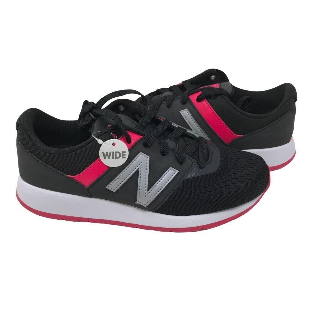 New Balance Kid s 24 V1 Sneaker Size 6W SporTipTop