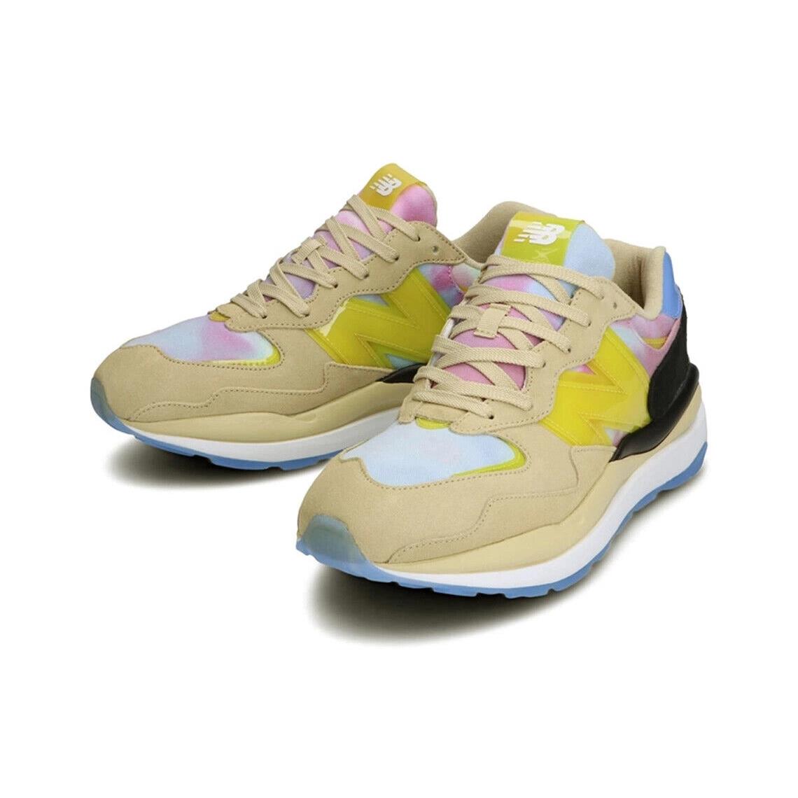 New Balance x Atmos 57/40 Beachside Tie-dye M5740AT Sz 12