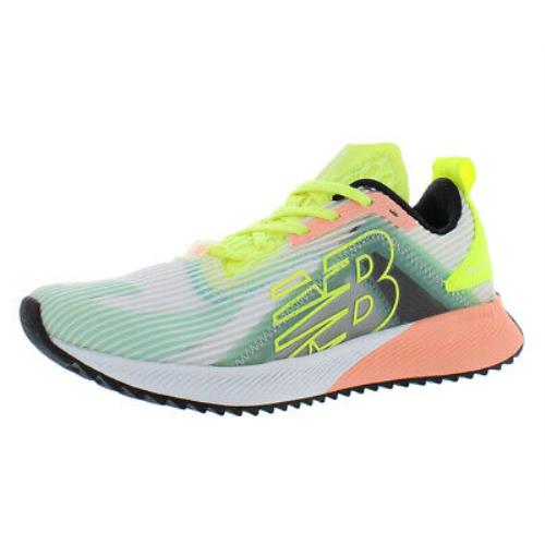 New Balance Fuelcell Echolucent Womens Shoes Size 5.5 Color: