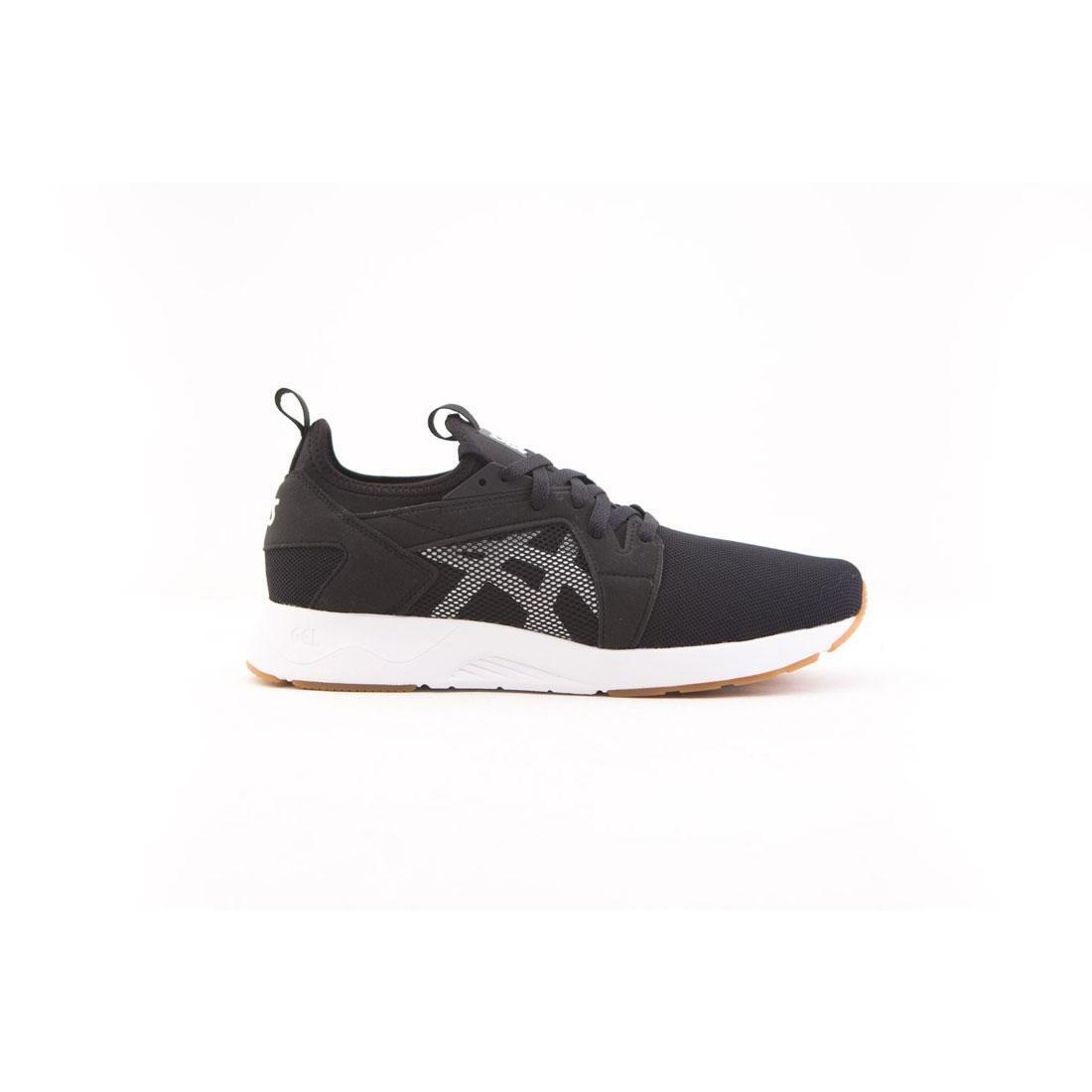 1193A048-001 Asics Tiger Men Gel-lyte V RB Black White