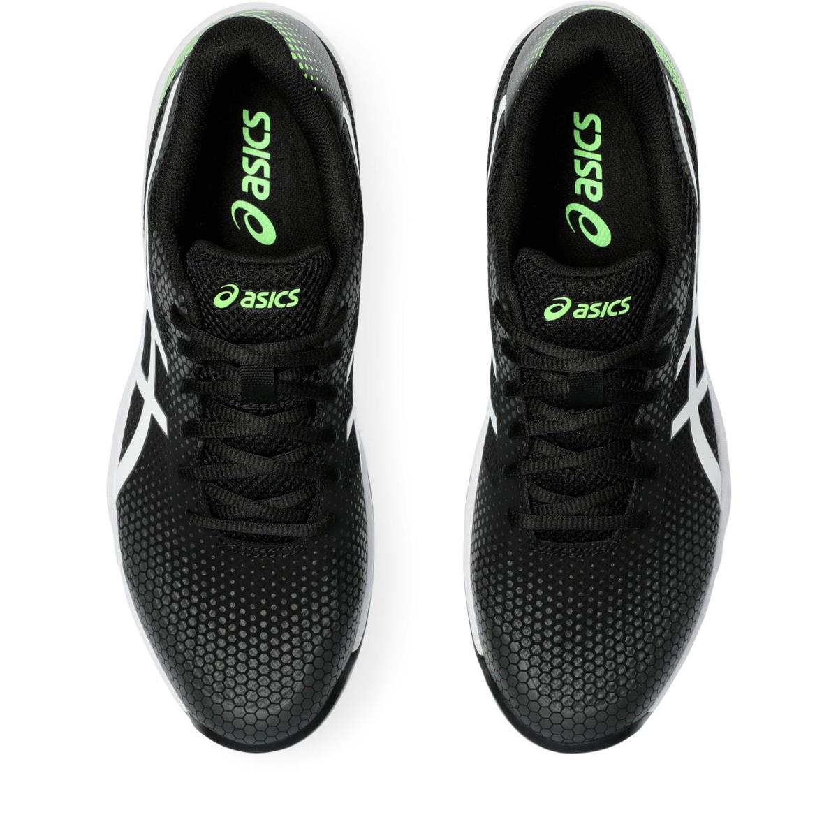 Man`s Sneakers Athletic Shoes Asics Gel-game 9 Pickleball