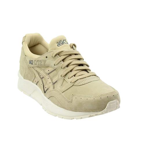 Asics Tiger Men`s Gel-lyte V Athletic Sneaker 2 Color Options Taos Taupe