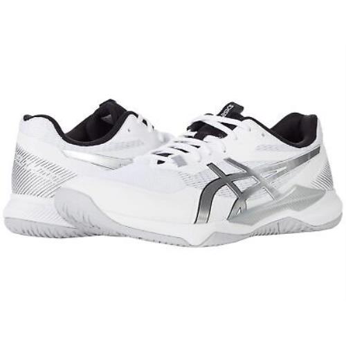 Man`s Sneakers Athletic Shoes Asics Gel-tactic Volleyball Shoe