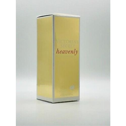 Victoria Secret Heavenly Women Parfum Spray 3.4 oz